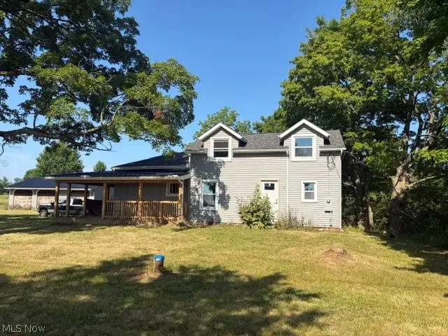 7473 Youngstown Kingsville, Farmdale, OH 44410 - #1