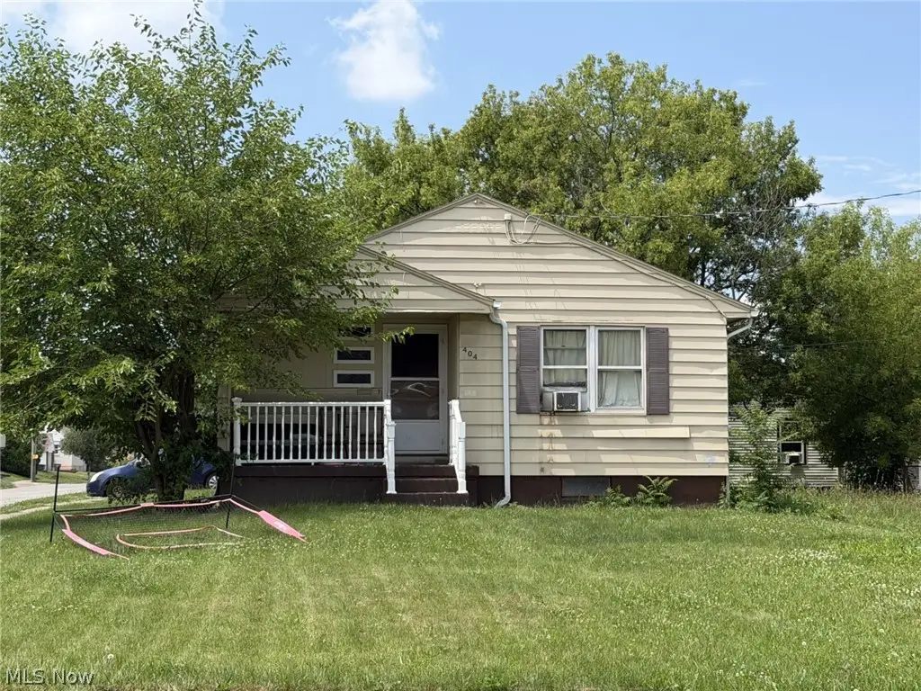 404 N Glenellen Avenue, Youngstown, OH 44509 - #1