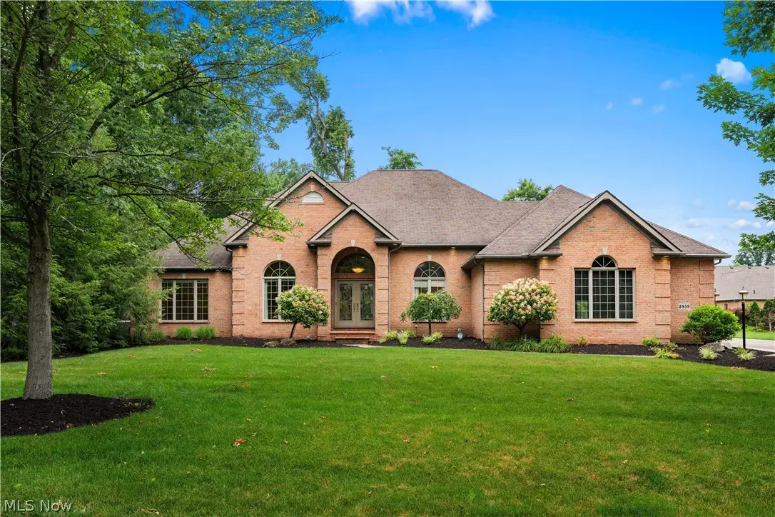 2859 Daisybrook Nw Street, North Canton, OH 44720 - #1