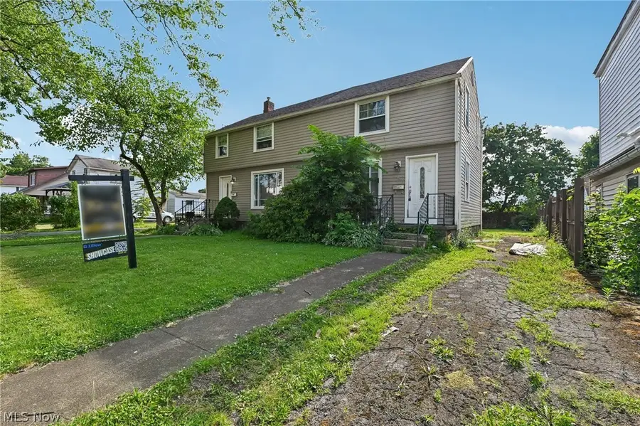 116 Lafayette Avenue, Niles, OH 44446 - #3