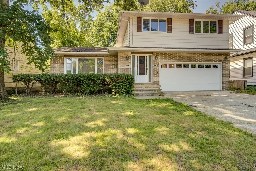 18212 Cornwall Road, Cleveland, OH 44119 - #1