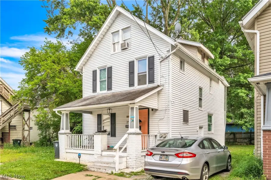 298 Sumner Court, Akron, OH 44311 - #3