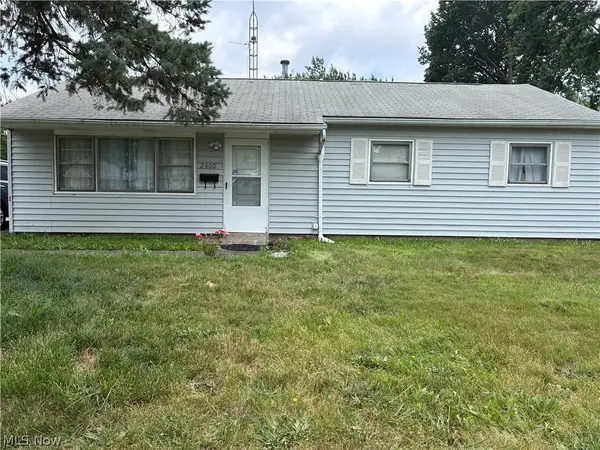 2400 Midway Ne Avenue, Canton, OH 44705