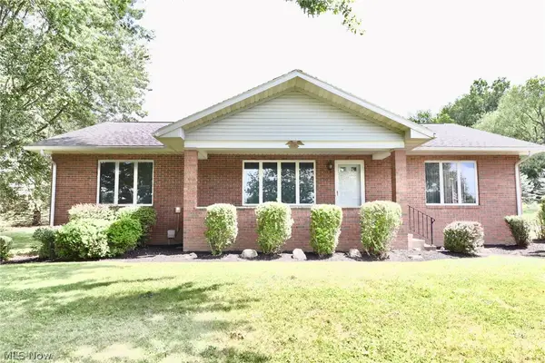 88 Hillside Drive, Dalton, OH 44618