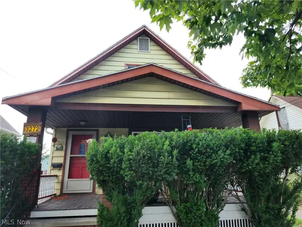 3272 W 48th Street, Cleveland, OH 44102