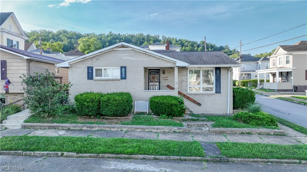 401 W Vine Street, Martins Ferry, OH 43935 - #1