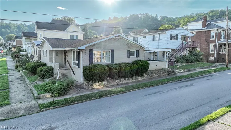 401 W Vine Street, Martins Ferry, OH 43935 - #3