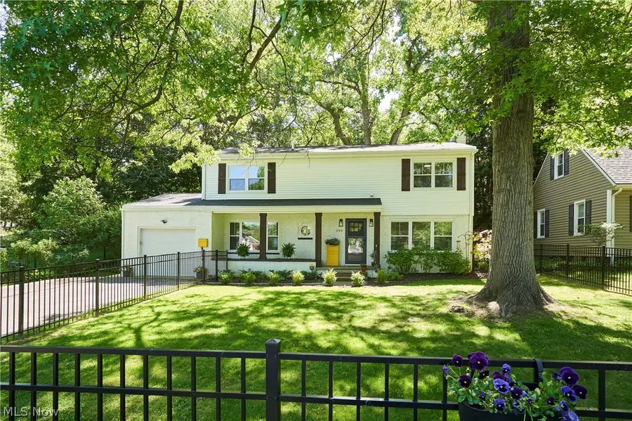 399 Mineola Avenue, Akron, OH 44320 - #3