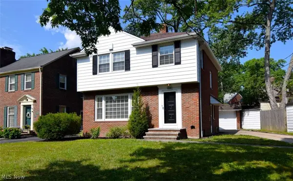 2400 Channing Road, University Heights, OH 44118