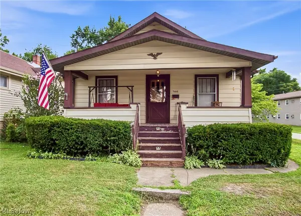 1006 Pershing Road, Zanesville, OH 43701