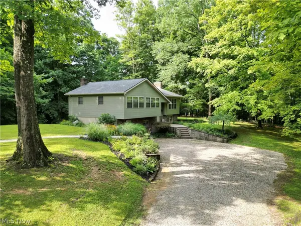 210 Camp Lane, New Concord, OH 43762