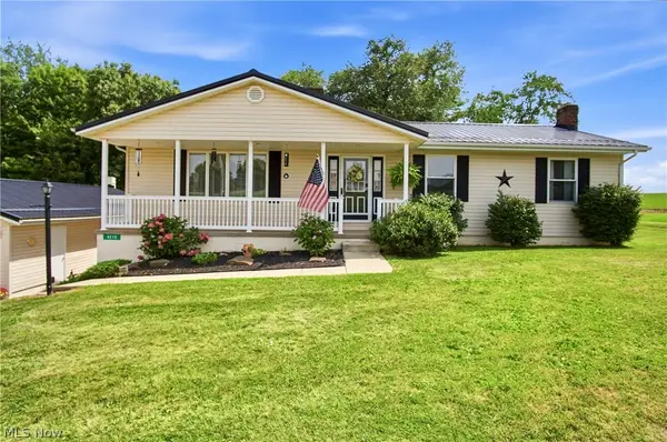 4210 Old Wheeling Road, Zanesville, OH 43701