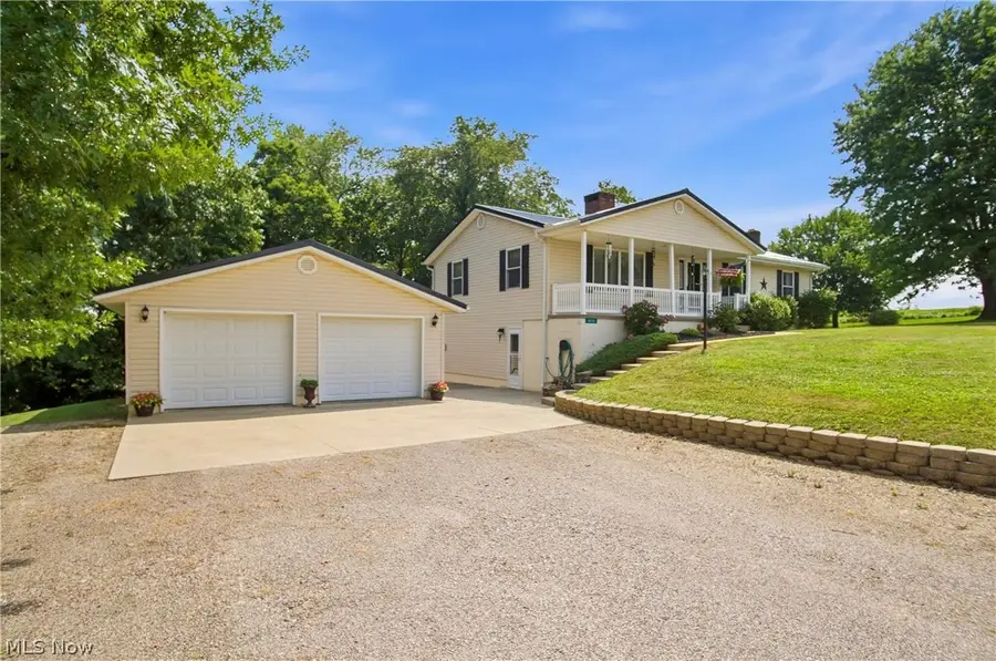 4210 Old Wheeling Road, Zanesville, OH 43701 - #2