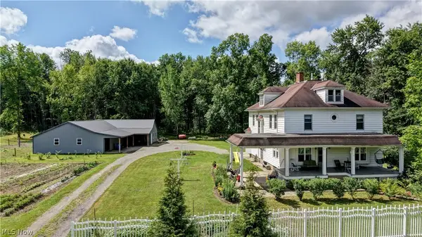 4146 New Hudson Road, Orwell, OH 44076