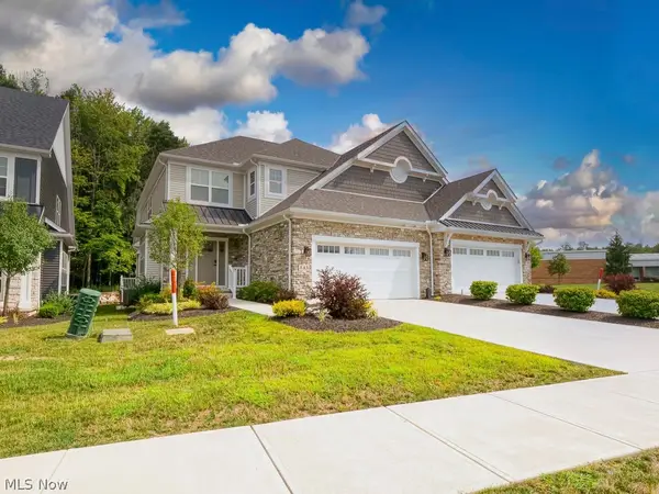 143 Town Centre Drive, Broadview Heights, OH 44147
