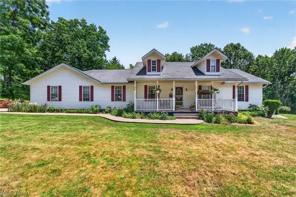200 24th Se Street, Massillon, OH 44646