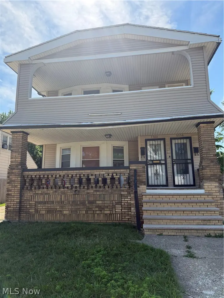 3360 E 146th Street, Cleveland, OH 44120 - #1