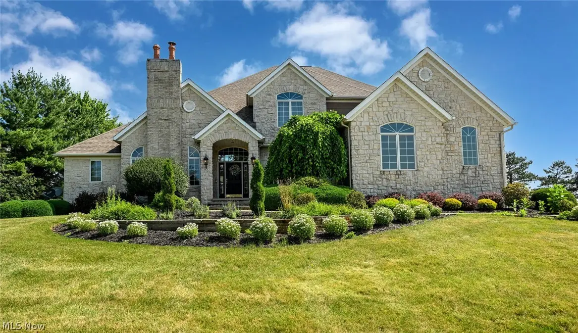 4375 Lakeview Glen Drive, Medina, OH 44256 - #1