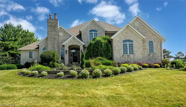 4375 Lakeview Glen Drive, Medina, OH 44256