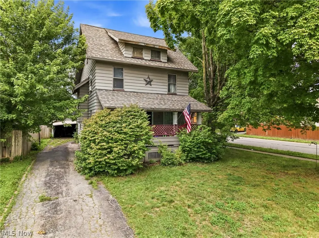 74 N Brockway Avenue, Youngstown, OH 44509 - #1