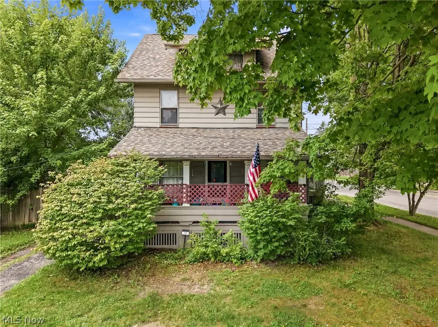 74 N Brockway Avenue, Youngstown, OH 44509 - #2