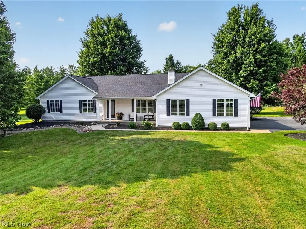 13821 Chardon Windsor Road, Chardon, OH 44024 - #1