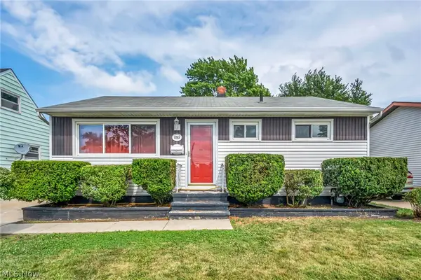 5763 Somerdale Avenue, Brook Park, OH 44142