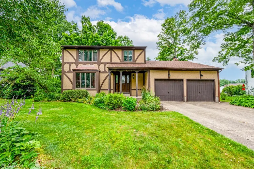 8402 Weathered Wood Trail, Poland, OH 44514 - #1