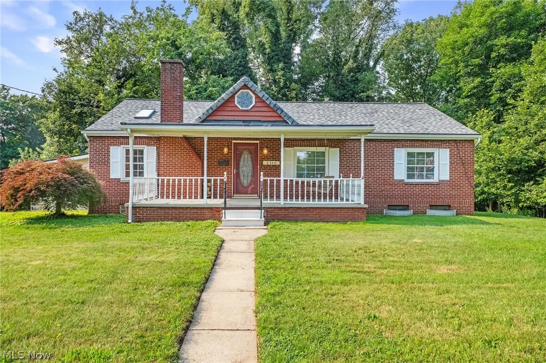 2380 Benton Street, Akron, OH 44312 - #1
