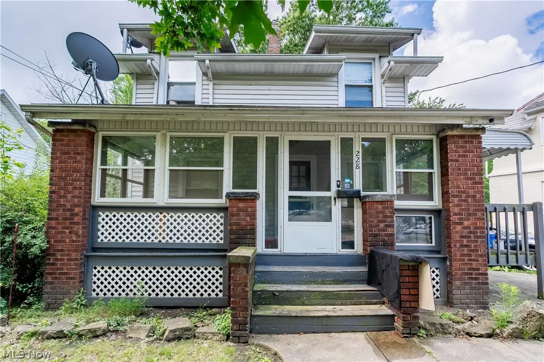 228 Para Avenue, Akron, OH 44305 - #1