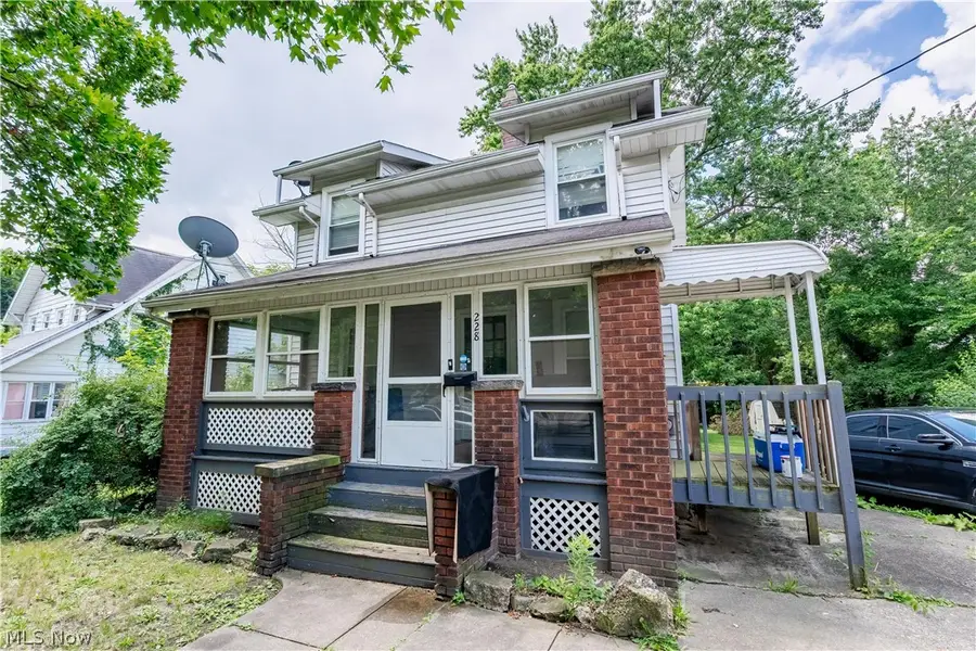 228 Para Avenue, Akron, OH 44305 - #3