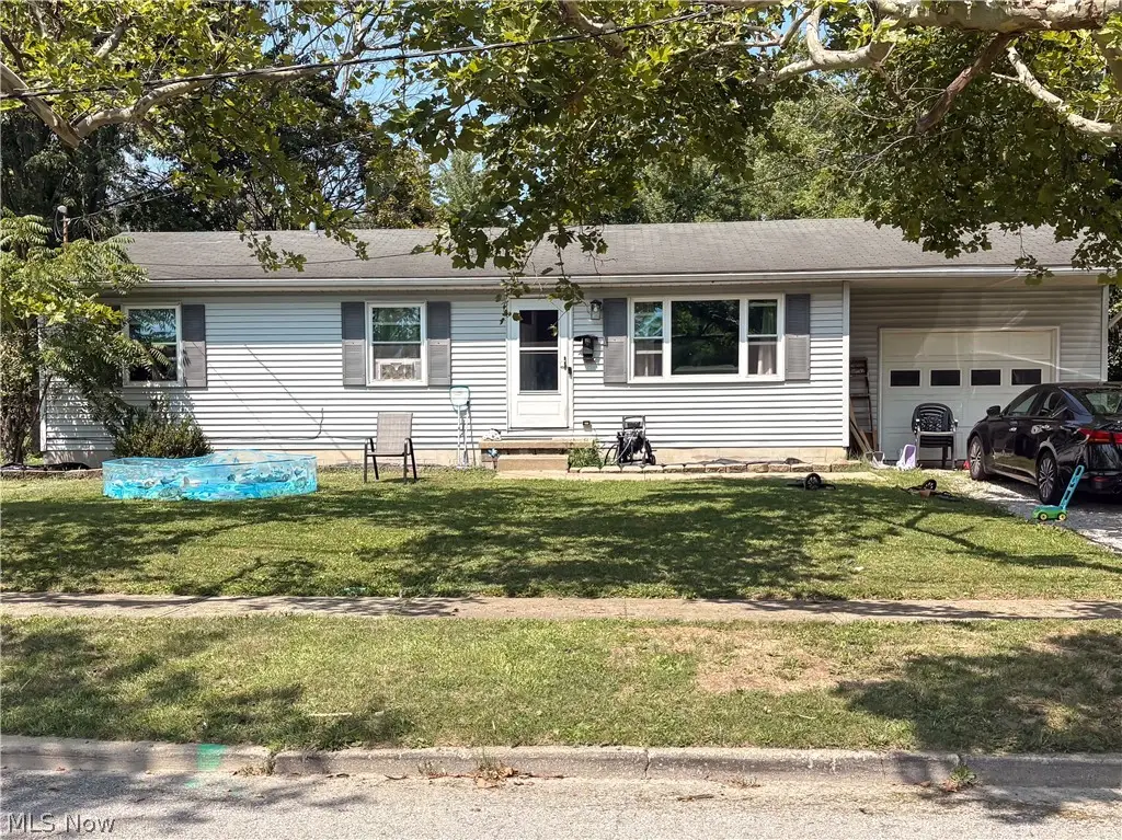 26 Edison Street, Oberlin, OH 44074 - #1