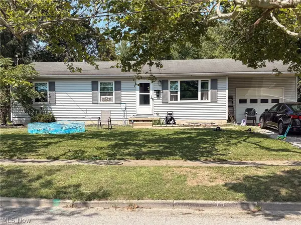 26 Edison Street, Oberlin, OH 44074