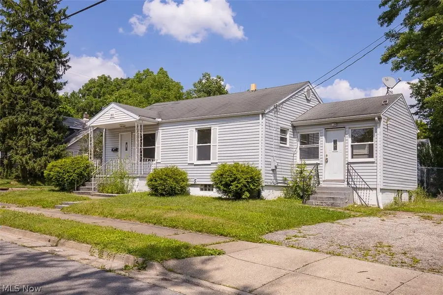 1219 Winton Avenue, Akron, OH 44320 - #2