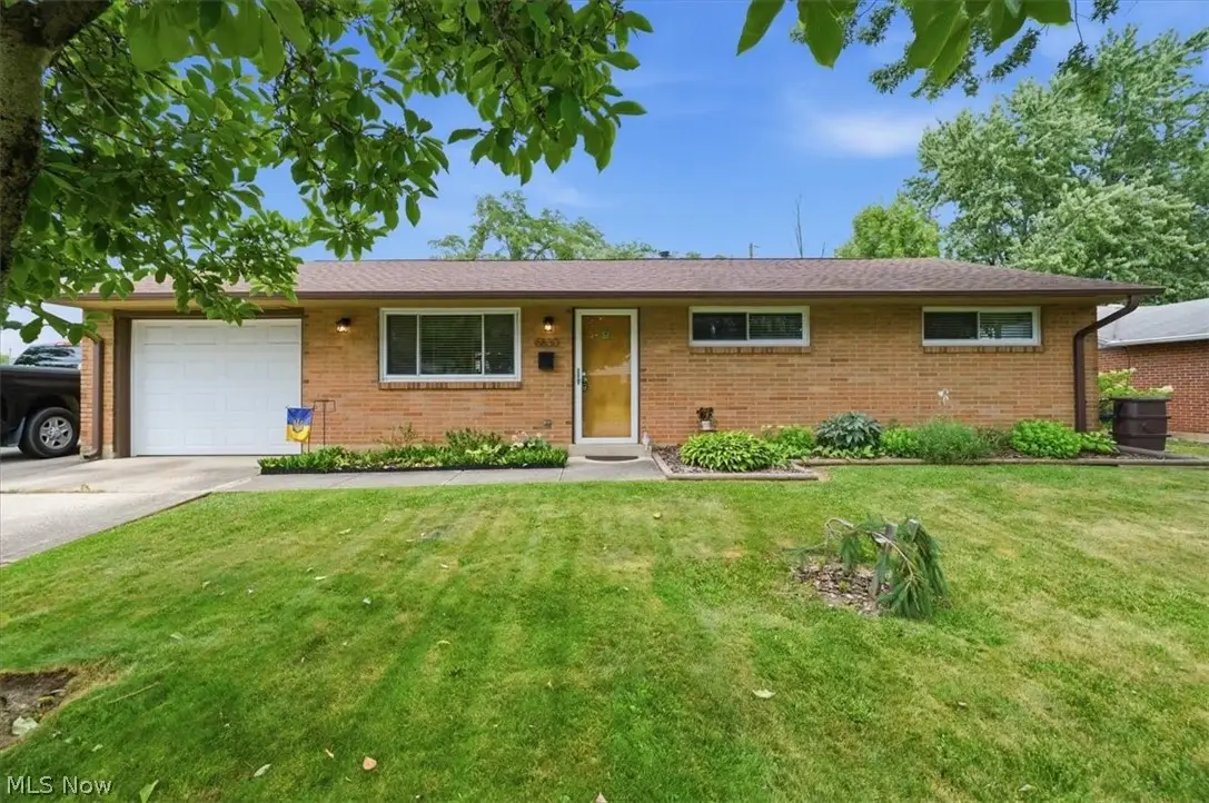 6830 Retton Road, Reynoldsburg, OH 43068 - #1