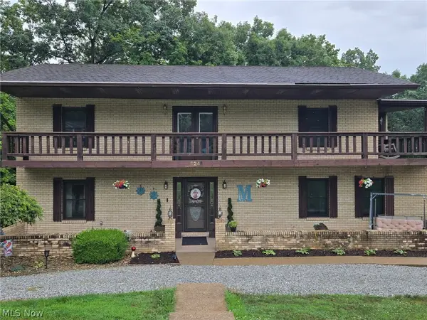 524 Ridgewood Boulevard, Belpre, OH 45714