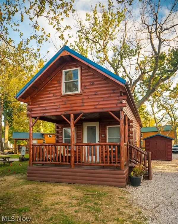 5919 Lake W Road #10, Ashtabula, OH 44004