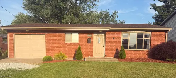 222 Petrick Avenue, Mingo Junction, OH 43938