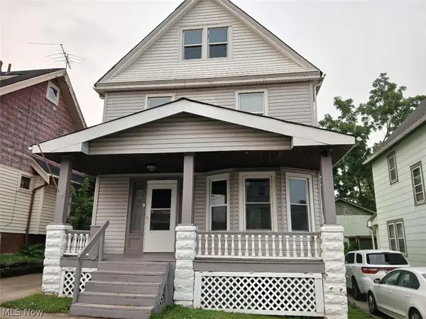 3703 Dawning Avenue, Cleveland, OH 44109