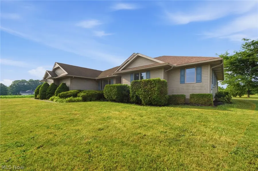 7300 Neff Road, Valley City, OH 44280 - #3