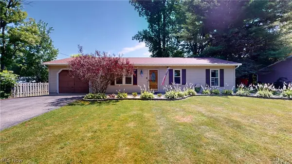 1575 Grove Avenue, Madison, OH 44057