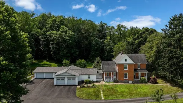 751 Earl Nw Road, Massillon, OH 44647