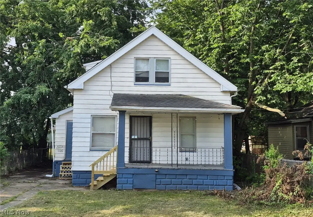 12512 Rexford Avenue, Cleveland, OH 44105 - #1