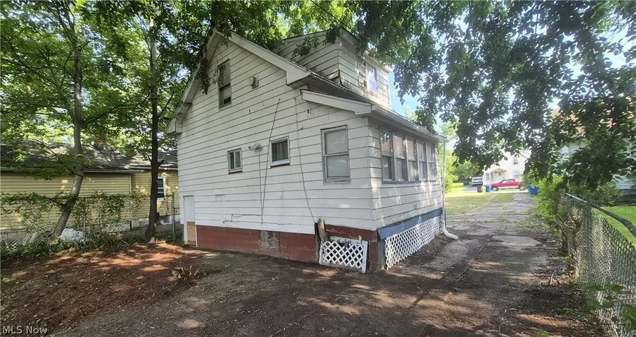 12512 Rexford Avenue, Cleveland, OH 44105 - #3