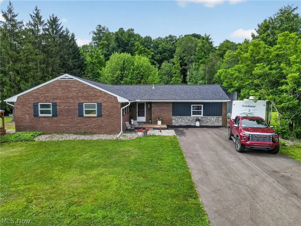 6784 Grandview Drive, Andover, OH 44003 - #1