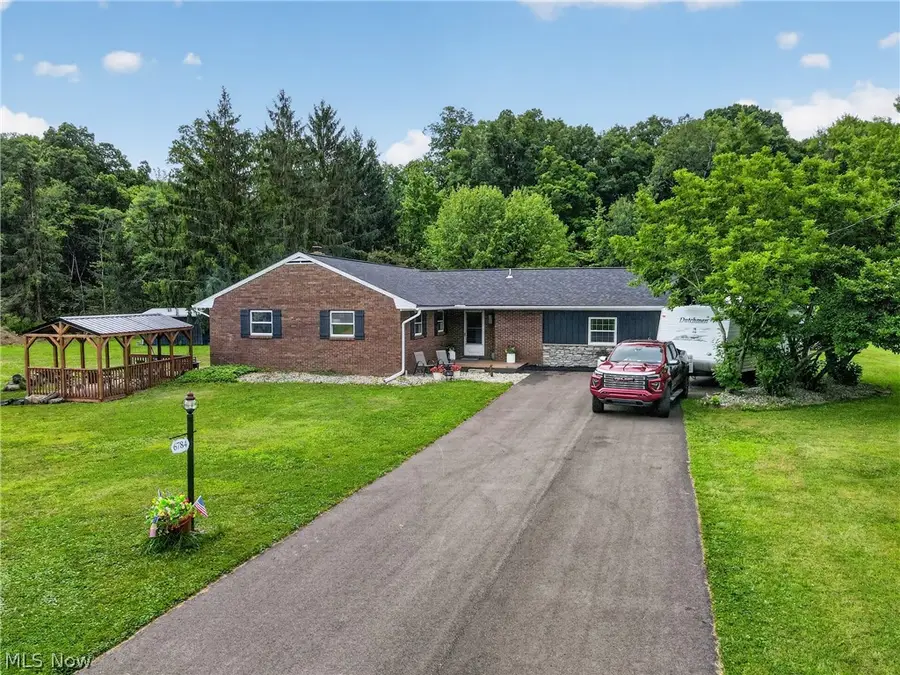 6784 Grandview Drive, Andover, OH 44003 - #2