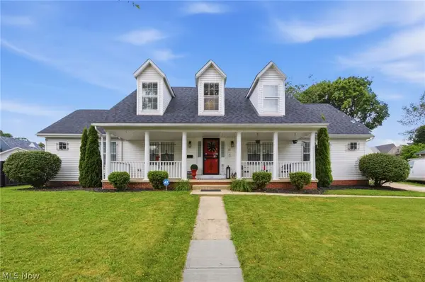 1544 E 86th Street, Cleveland, OH 44106