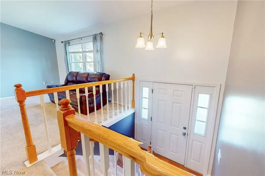 3233 Saint Charles Drive, Steubenville, OH 43952 - #2