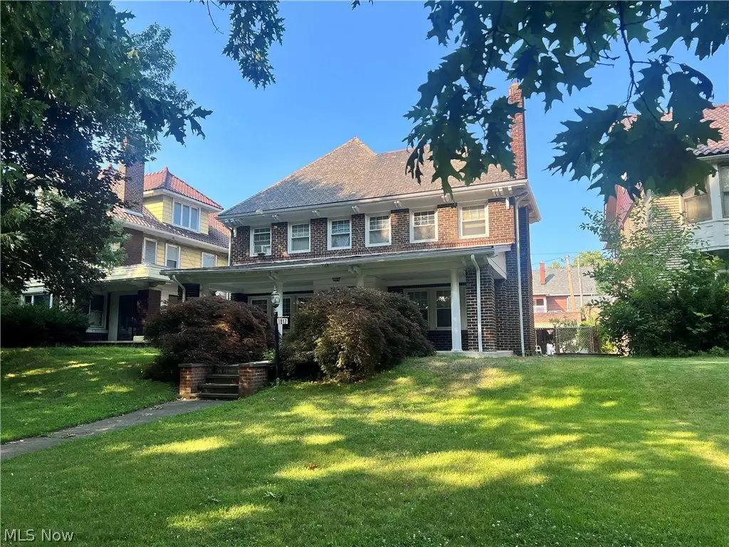 1017 East Boulevard, Cleveland, OH 44108 - #1