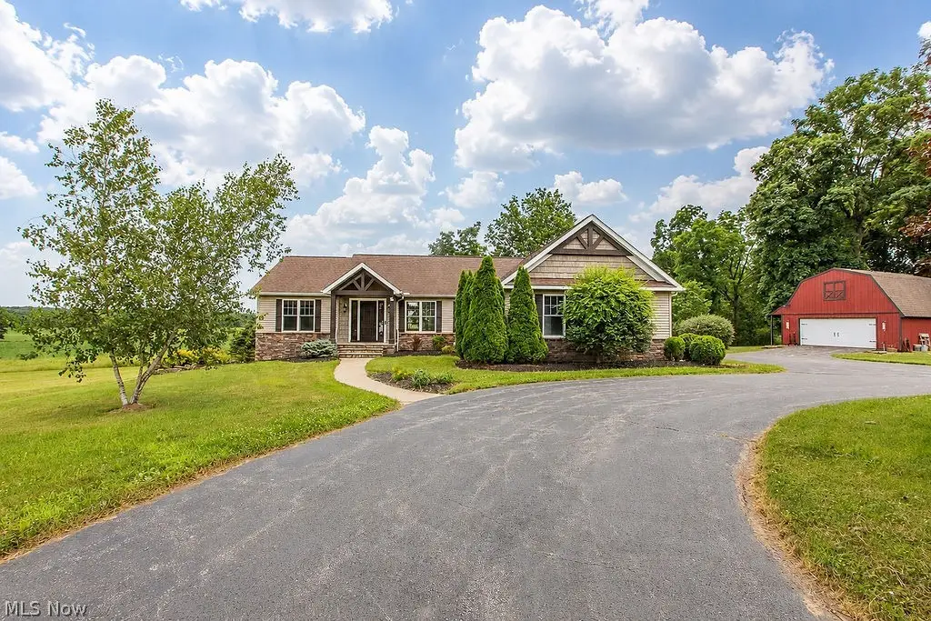 9503 Mennonite Road, Wadsworth, OH 44281 - #1